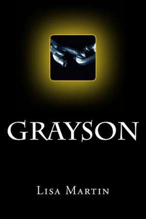 Grayson de Lisa Martin