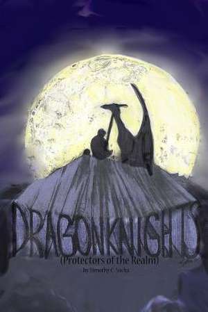 Dragonknights de Timothy C. Socha