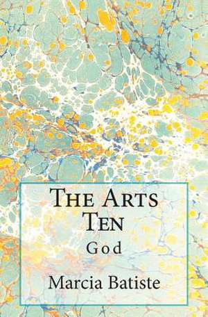 The Arts Ten de Wilson, Marcia Batiste Smith