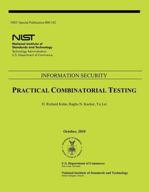 Nist Special Publication 800-142 de U S Dept of Commerce