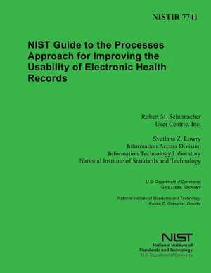 Nist 7741 de U S Dept of Commerce