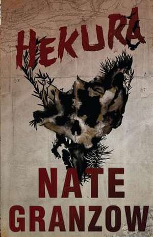 Hekura de Nate Granzow