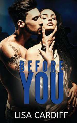 Before You de Lisa Cardiff