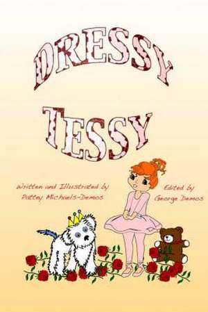 Dressy Tessy de Pattey Michaels-Demos