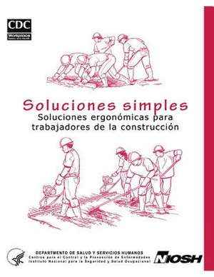 Soluciones Simples de Department of Health and Human Services