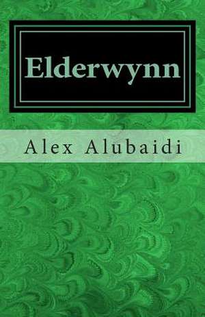 Elderwynn de Alex Alubaidi