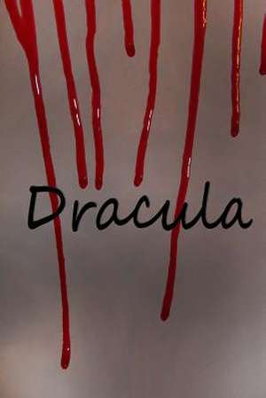 Dracula de Bram Stoker
