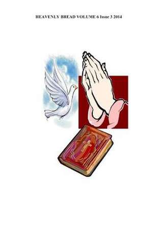 Heavenly Bread de Willie B. White