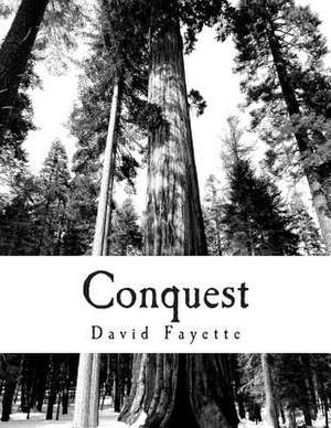 Conquest de David L. Fayette