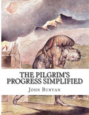 The Pilgrim's Progress Simplified de John Bunyan