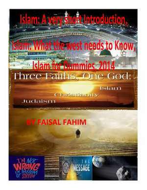 Islam de MR Faisal Fahim