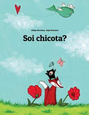 Soi Chicota? de Philipp Winterberg