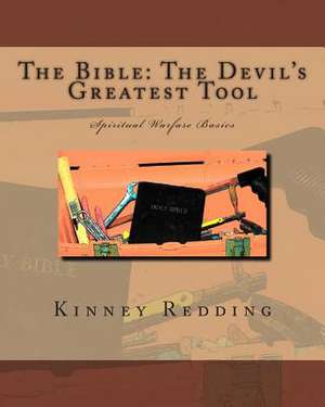 The Bible de Kinney Redding