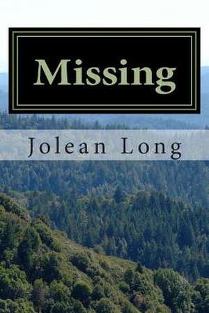 Missing de Jolean Long