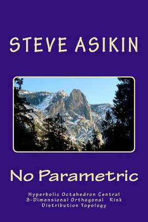 No Parametric de Steve Asikin