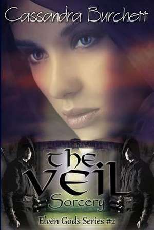 The Veil de Cassandra Burchett