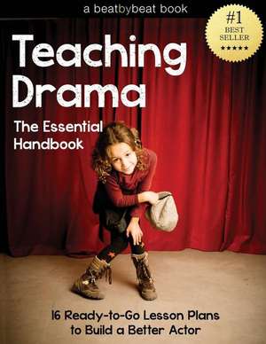 Teaching Drama de Denver Casado