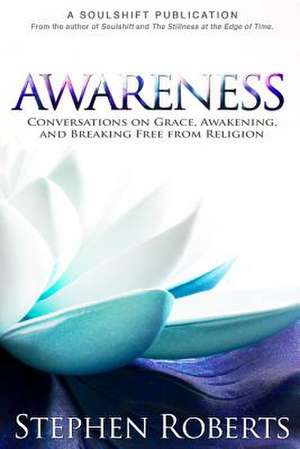 Awareness de Stephen Roberts