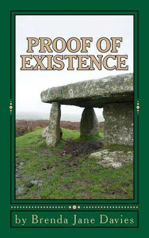 Proof of Existence de Mrs Brenda Davies