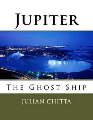 Jupiter de Julian Chitta