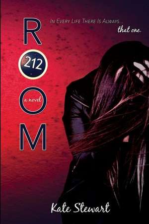 Room 212 de Kate Stewart