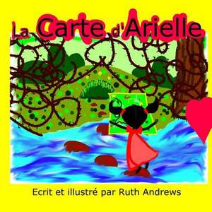 La Carte D'Arielle de Ruth Andrews