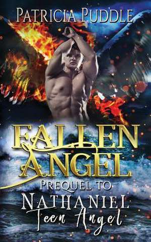 Fallen Angel de Patricia Puddle