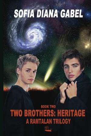 Two Brothers de Sofia Diana Gabel