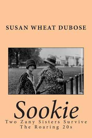 Sookie de Susan Dubose