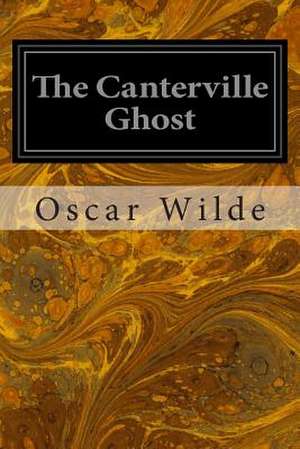 The Canterville Ghost de Oscar Wilde