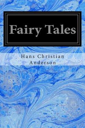 Fairy Tales de Hans Christian Anderson