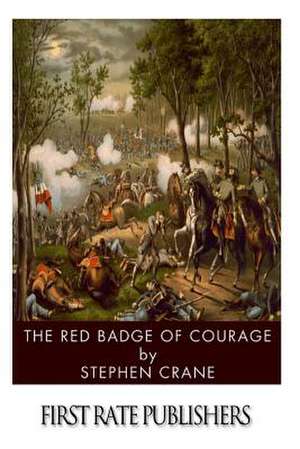 The Red Badge of Courage de Stephen Crane