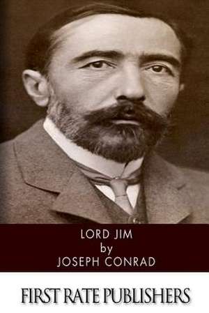 Lord Jim de Joseph Conrad