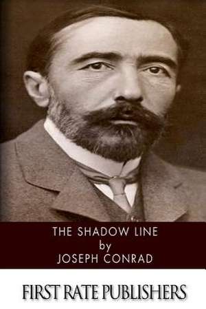 The Shadow Line de Joseph Conrad