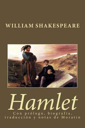 Hamlet de William Shakespeare