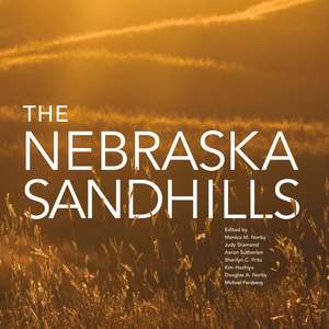 The Nebraska Sandhills de Monica Norby