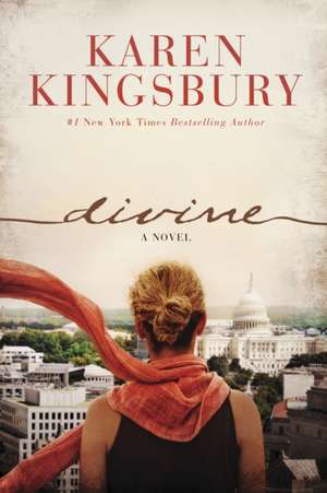 Divine de Karen Kingsbury