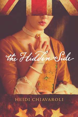 The Hidden Side de Heidi Chiavaroli