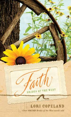 Faith de Lori Copeland