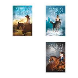 Stardust Stables de Sable Hamilton