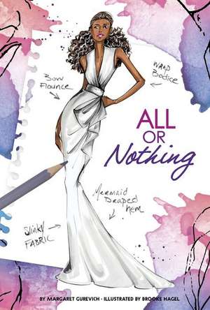 All or Nothing de Margaret Gurevich