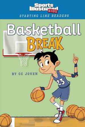 Basketball Break de CC Joven