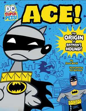 Korté, S: Ace