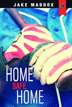 Home Safe Home de Jake Maddox