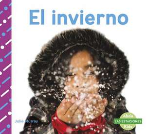 El Invierno de Julie Murray