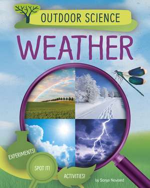 Weather de Sonya Newland