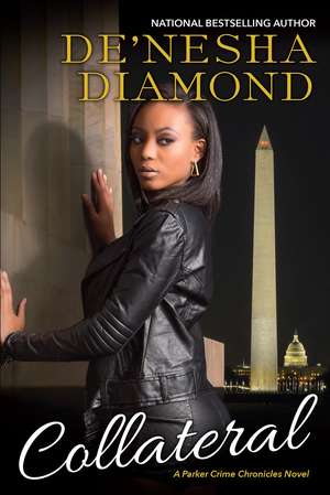 Collateral de De'nesha Diamond