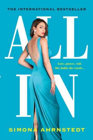 All In de Simona Ahrnstedt