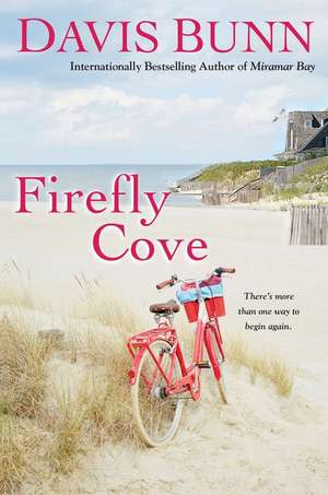 Firefly Cove de Davis Bunn