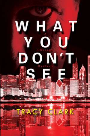 What You Don't See de Tracy Clark